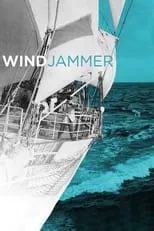 Pablo Casals interpreta a Himself en Windjammer: The Voyage of the Christian Radich