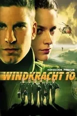 Poster de Windkracht 10: Koksijde Rescue