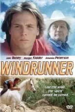 Póster de la película WindRunner