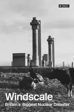 Poster de la película Windscale: Britain's Biggest Nuclear Disaster - Películas hoy en TV