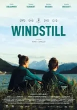 Portada de Windstill