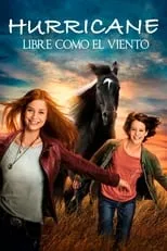 Poster de la película Windstorm: The Great Hurricane - Películas hoy en TV