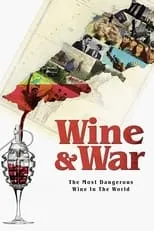 Yves Morard es Self - Château Kefraya en Wine and War