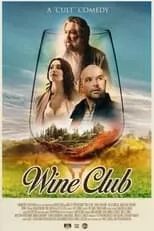 Poster de Wine Club