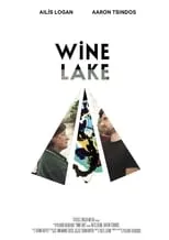 Ailís Logan es Peg O' Reilly en Wine Lake