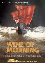 Jack Buttram es Stephen (uncredited) en Wine of Morning