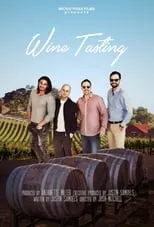 Póster de Wine Tasting