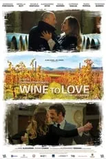 Alessandro Tersigni interpreta a  en Wine to Love