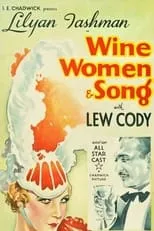 Portada de Wine, Women and Song