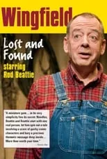 Rod Beattie es Walt Wingfield, etc. en Wingfield Lost and Found