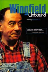 Rod Beattie es Walt Wingfield/Freddy/Maggie/The Squire/Don/All Others en Wingfield Unbound