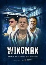 Película WingMan