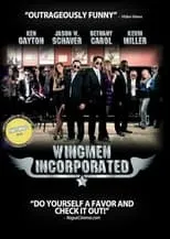 Ken Gayton es  en Wingmen Incorporated