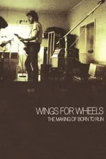 Patti Scialfa interpreta a Self en Wings for Wheels: The Making of 'Born to Run'