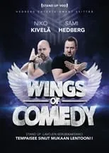 Película Wings of Comedy