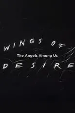 Película Wings of Desire: The Angels Among Us