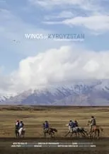 Portada de Wings of Kyrgyzstan