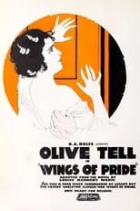 Póster de la película Wings of Pride