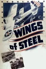 Herbert Anderson interpreta a  en Wings of Steel