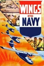 Larry Williams es Aviator en Wings of the Navy