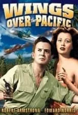 Portada de Wings Over the Pacific