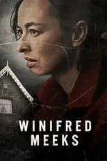 Póster de la película Winifred Meeks