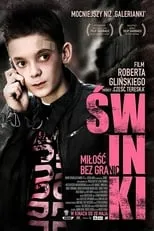 Poster de la película Świnki - Películas hoy en TV