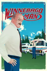 Poster de Winnebago Man