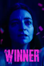 Niamh Ellen O'Connor es Samantha en Winner