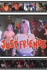 Mitch Ambrose es Buzz en Winners: Just Friends 1985