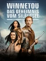 Poster de la película Winnetou: El secreto del lago de la plata - Películas hoy en TV