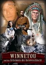 Película Winnetou und das Geheimnis der Geisterschlucht