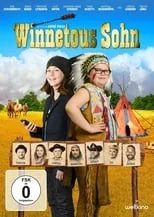 Poster de Winnetous Sohn