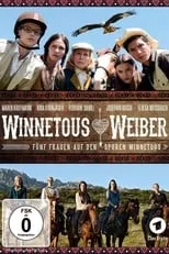 Película Winnetous Weiber