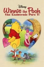 Rez Kempton en la película Winnie the Pooh: A Valentine for You