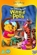 Póster de la película Winnie the Pooh: Pequeños exploradores