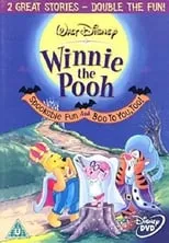 Jerome Beidler interpreta a  en Winnie The Pooh: Spookable Fun and Boo to You, Too!