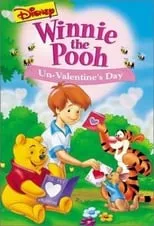 Póster de la película Winnie the Pooh: Un-Valentine's Day