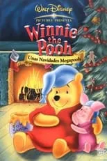 Portada de Winnie the Pooh: Unas navidades megapooh