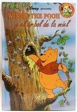 Bruce Reitherman en la película Winnie the Pooh y el árbol de la miel