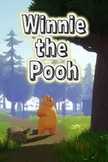 Portada de Winnie the Pooh