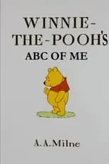 Portada de Winnie The Pooh's ABC Of Me