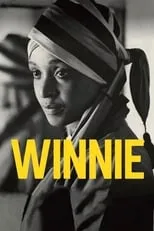 Poster de la película Winnie - Películas hoy en TV