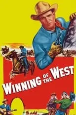 Portada de Winning of the West