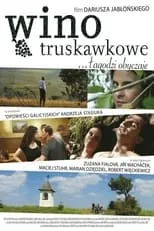 Poster de Wino truskawkowe