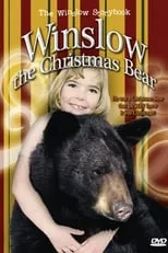 Tana Hager es Chrissy en Winslow the Christmas Bear