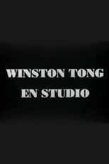 Jah Wobble es Himself en Winston Tong en studio