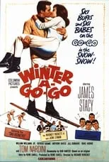 Winter A-Go-Go portada