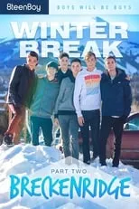 Taylor Coleman es  en Winter Break 2: Breckenridge