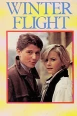 Póster de la película Winter Flight